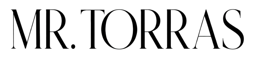 Mr Torras