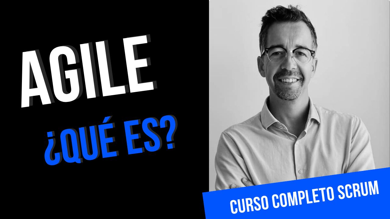 Agile Que Es