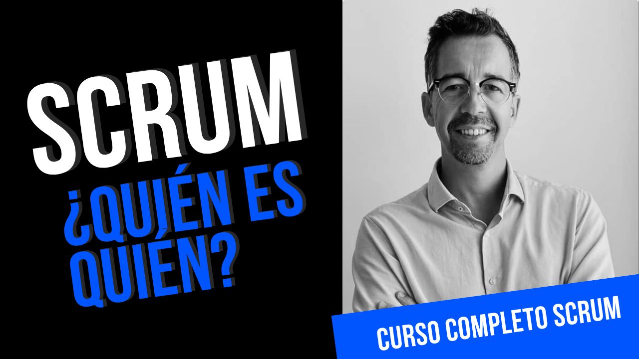 Roles Scrum