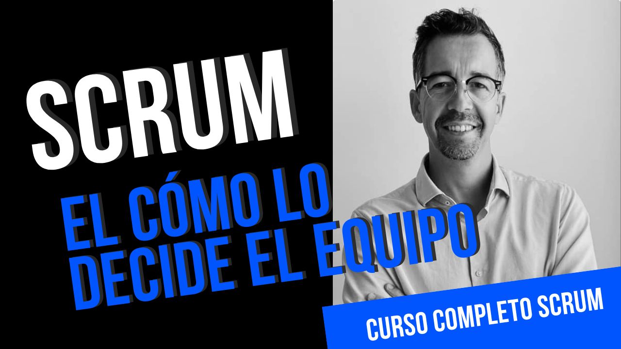 Equipo Scrum