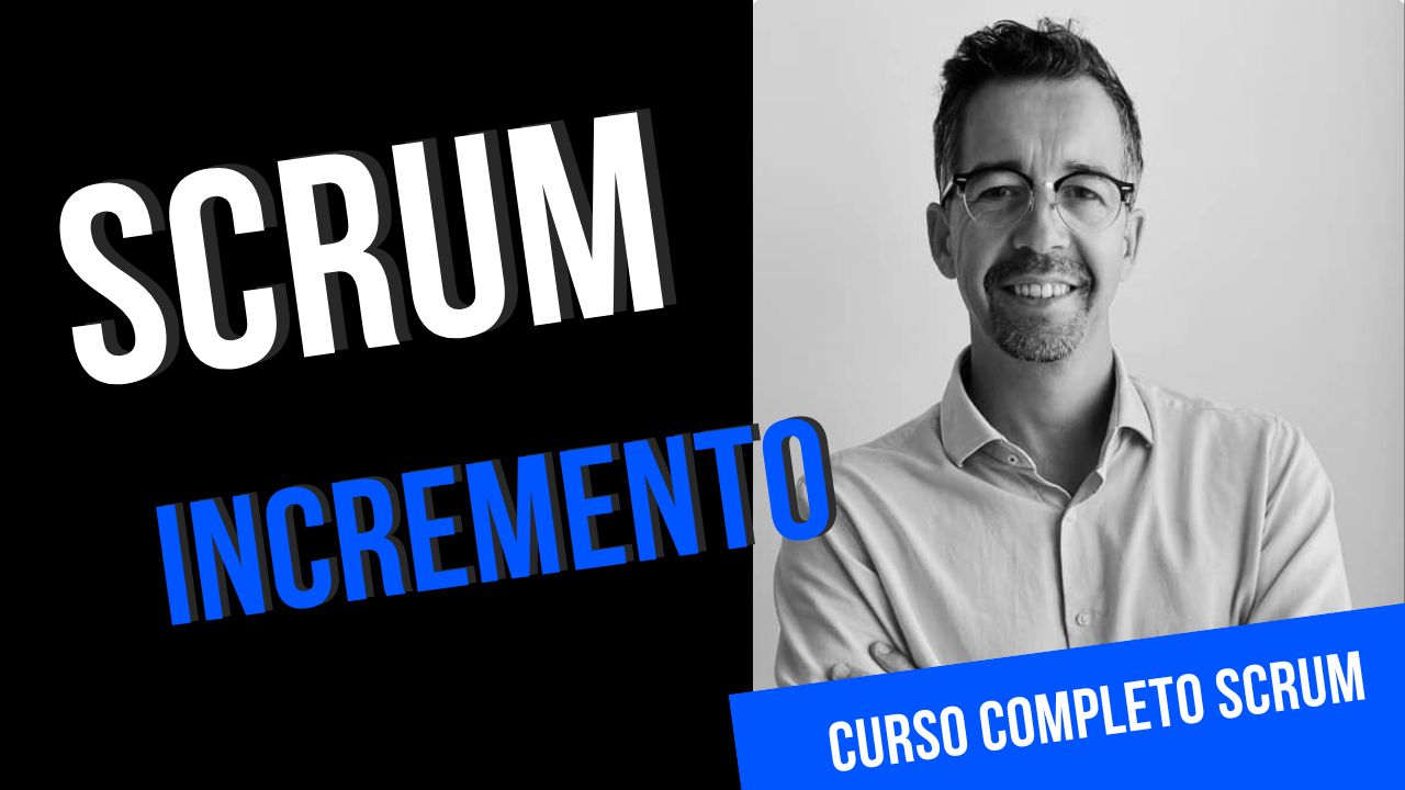Incremento Scrum