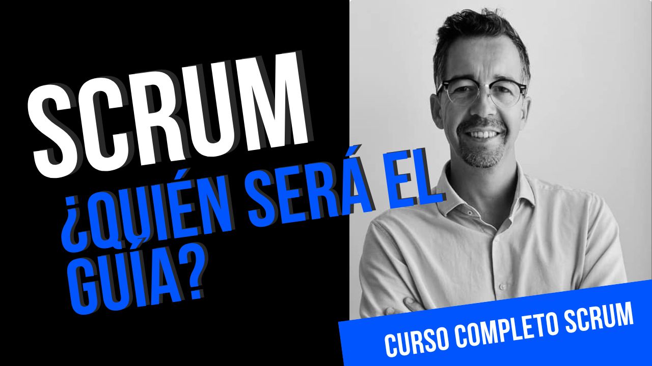 Scrum Master