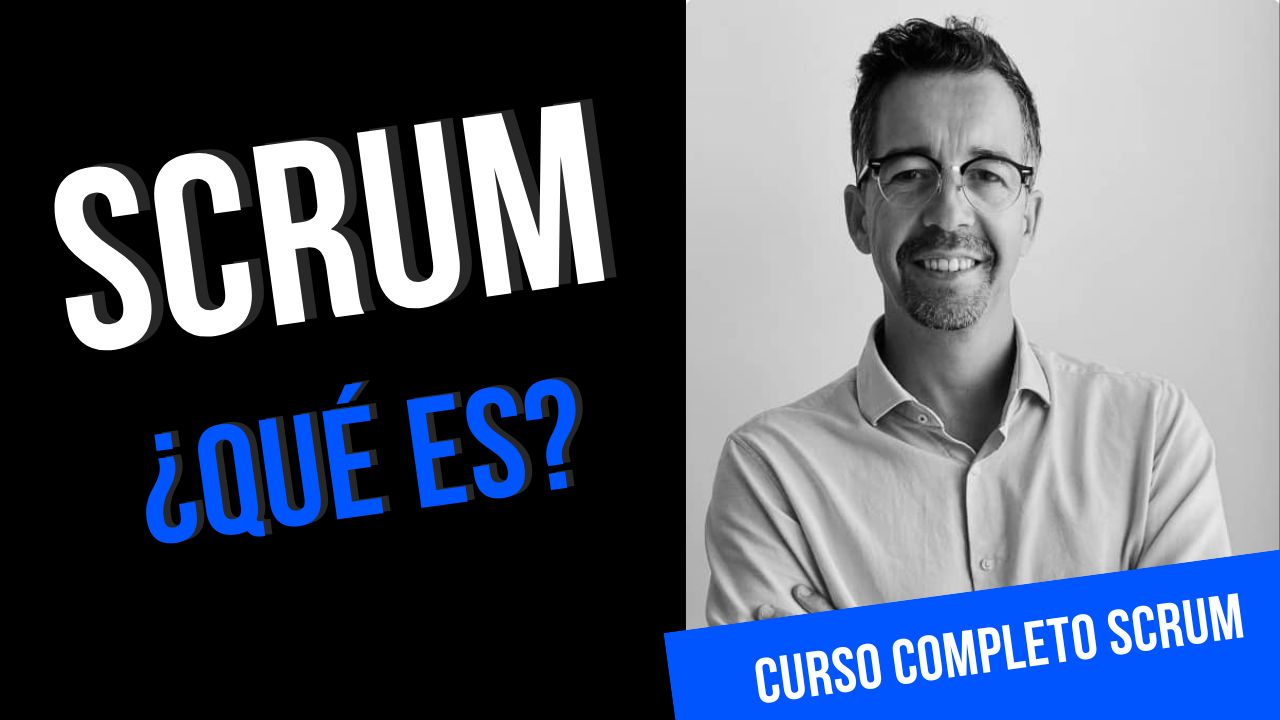 Scrum Que Es