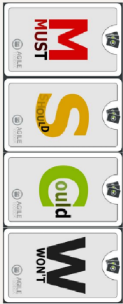 Técnicas de priorización para SCRUM 3 Image