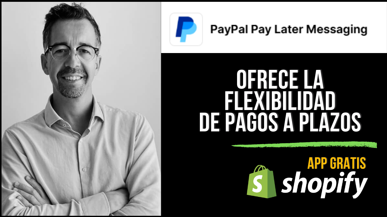 Paypal Pay Later Messaging
