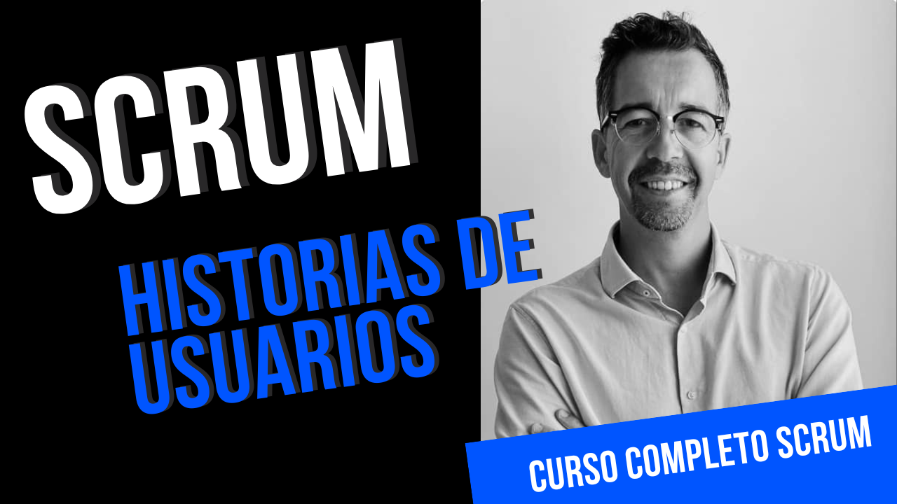 Historias De Usuarios