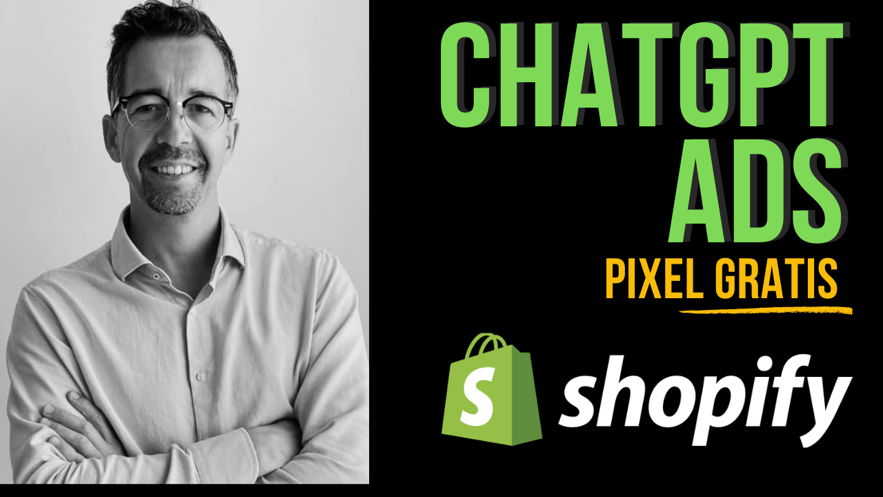 Home 8 Custom Pixel ChatGPT Ads Shopify
